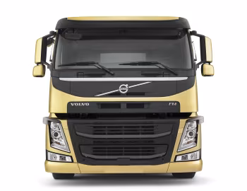 Volvo FM4 '2013–pr.