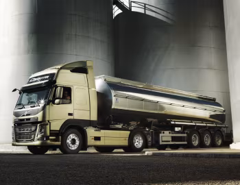 Volvo FM 410 4×2 tractor Globetrotter LXL cab '2013–pr.