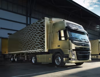 Volvo FM 410 4×2 tractor Globetrotter LXL cab '2013–pr.