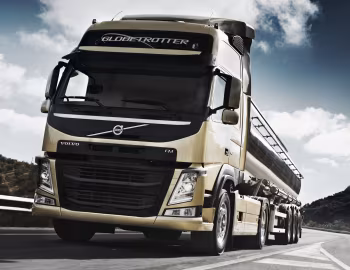 Volvo FM 410 4×2 tractor Globetrotter LXL cab '2013–pr.