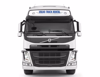 Volvo FM 410 4×2 tractor Globetrotter LXL cab '2013–pr.