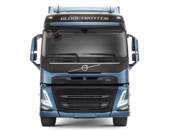Volvo FM 500 4×2 tractor Globetrotter cab '2020–pr.
