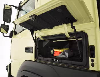 Volvo FMX 460 8×4 tridem Sleeper cab with Multilift XR24SL '2013–pr.