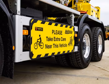Volvo FMX 430 8×4 rigid Day cab with Bay-Lynx volumetric mixer bodywork [UK-spec] '2024