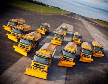 Volvo FMX Series '04.2009–13