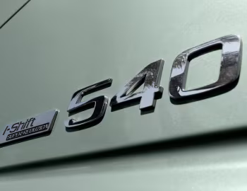 Volvo FMX Series '04.2009–pr.