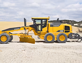 Volvo G946C '2014–15