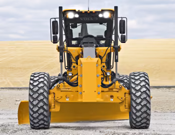 Volvo G946C '2014–15