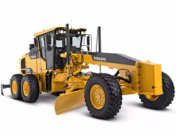Volvo G946C '2014–15