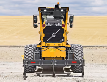 Volvo G946C '2014–15