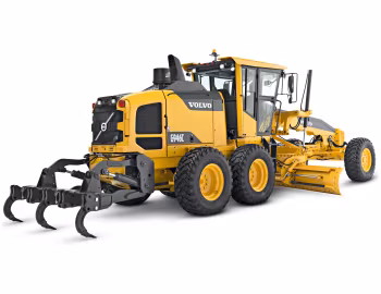 Volvo G946C '2014–15