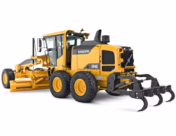 Volvo G946C '2014–15
