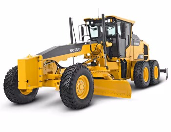 Volvo G960C '2014–15