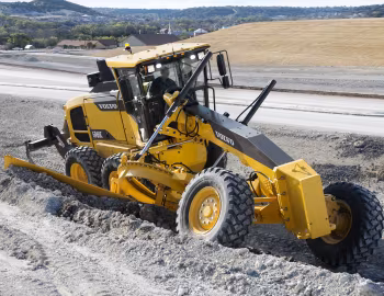 Volvo G960C '2014–15