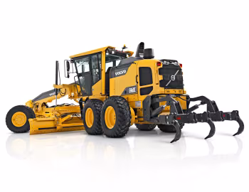 Volvo G960C '2014–15