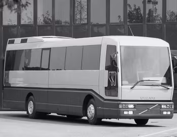 Volvo Italia '1982