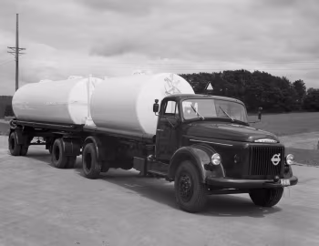 Volvo L Series