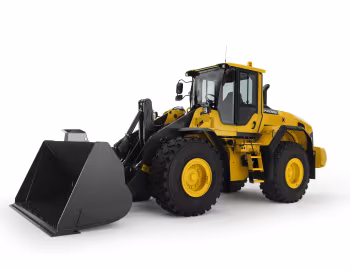 Volvo L110G '03.2011–14