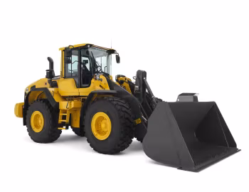 Volvo L110G '03.2011–14