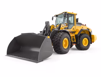 Volvo L110H '2014–pr.