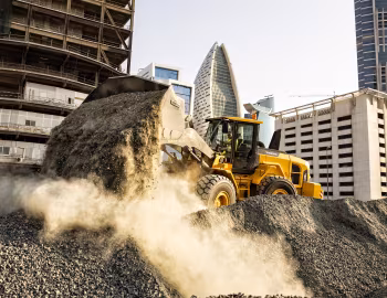 Volvo L120Gz '2015–pr.