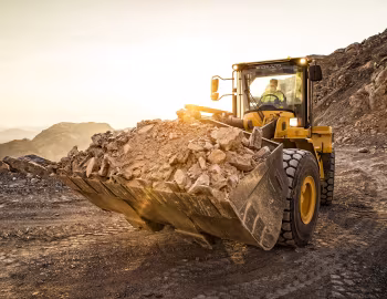 Volvo L120Gz '2015–pr.