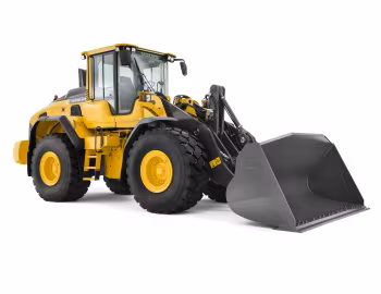 Volvo L120H '2014–pr.