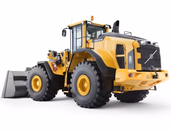 Volvo L150H '2014–25