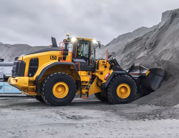Volvo L150 '2025–pr.