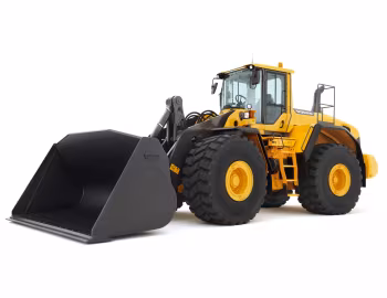 Volvo L150H '2014–25