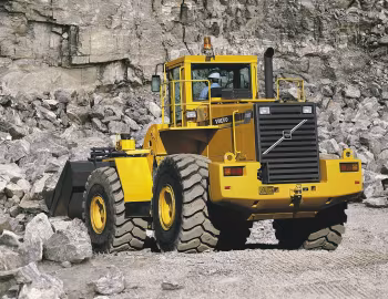 Volvo L180C '1997–2000