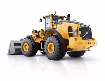 Volvo L180H '2014–pr.