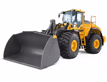 Volvo L180H '2014–pr.