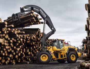 Volvo L180H High Lift '2014–22