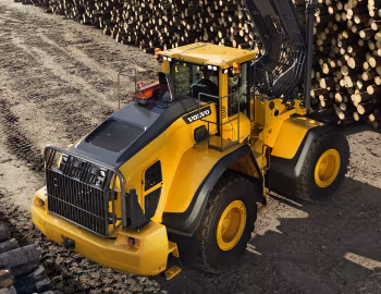 Volvo L180H High Lift '2014–22