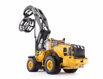 Volvo L180H High Lift '2014–22