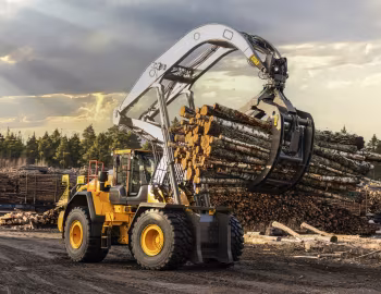 Volvo L200H High Lift '2022–pr.