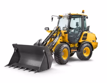 Volvo L20H '10.2017–pr.