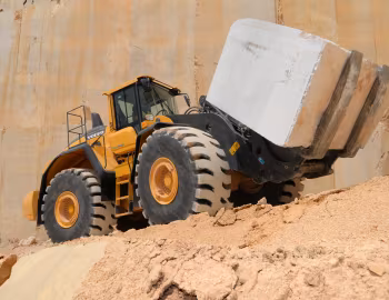 Volvo L220H '2014–н.в.
