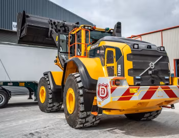 Volvo L220H '2014–pr.