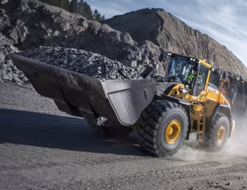 Volvo L220H '2014–pr.