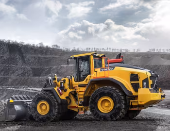 Volvo L220H '2014–н.в.