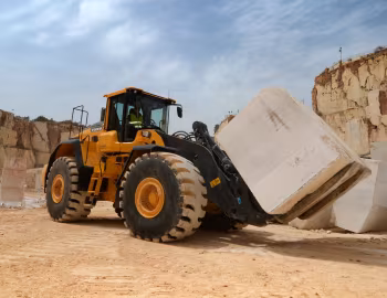Volvo L220H '2014–н.в.