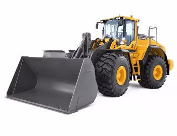 Volvo L220H '2014–pr.