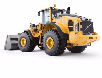 Volvo L220H '2014–pr.