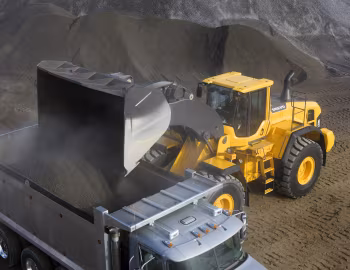 Volvo L250G '03.2011–14