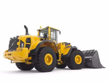 Volvo L250G '03.2011–14