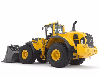 Volvo L250G '03.2011–14