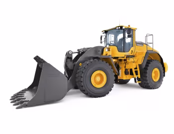 Volvo L250H '2014–pr.
