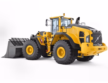 Volvo L250H '2014–н.в.